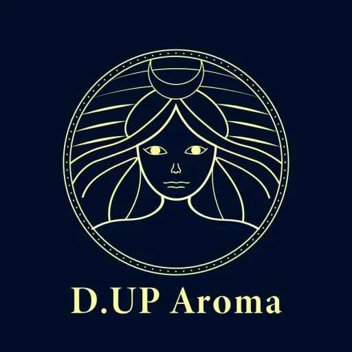 D.UP アロマスクール